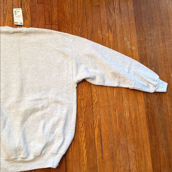 90’s Marine’s Vintage Crewneck Sweater My Brother One of The Few The Proud - Picture 12 of 13